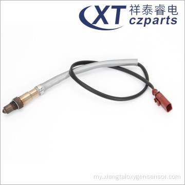 Volkswagen အတွက် Auto Oxygen Sensor Skoda 06J906262J